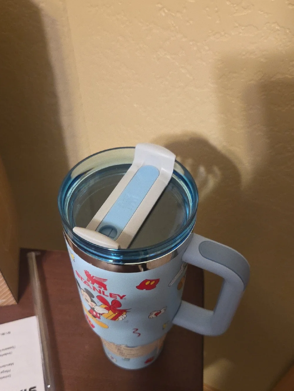 Stanley 40 Oz Tumbler - Picture 9 of 9